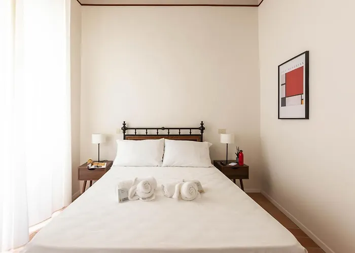 Colosseum - Zen 22 Гостевой дом 4*