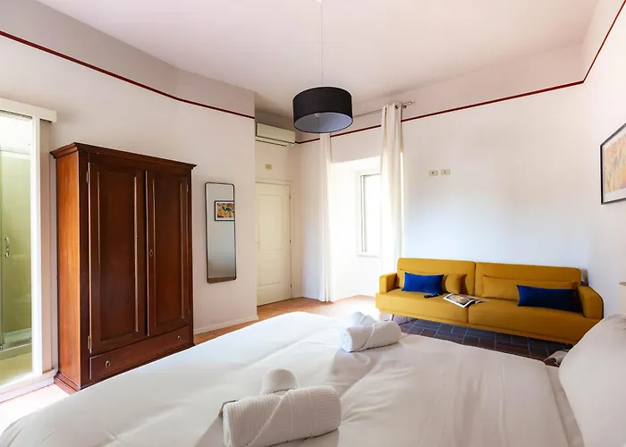 Colosseum - Zen 22 Гостевой дом 4*
