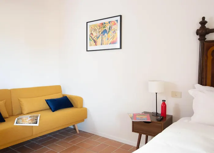 Colosseum - Zen 22 Гостевой дом 4*